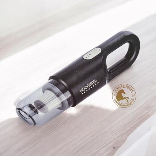 مكنسه كهربائيه من شركه موج ماكس