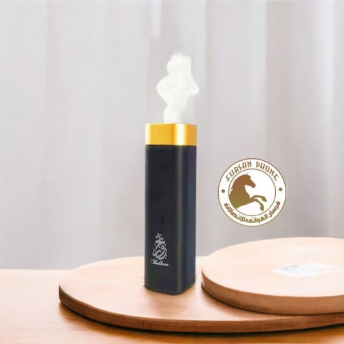 مبخره ذكيه لون أسود