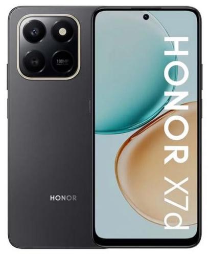 هونر X7D لون اسود ذاكرة 256 رام 8 يدعم الدفع الالكتروني