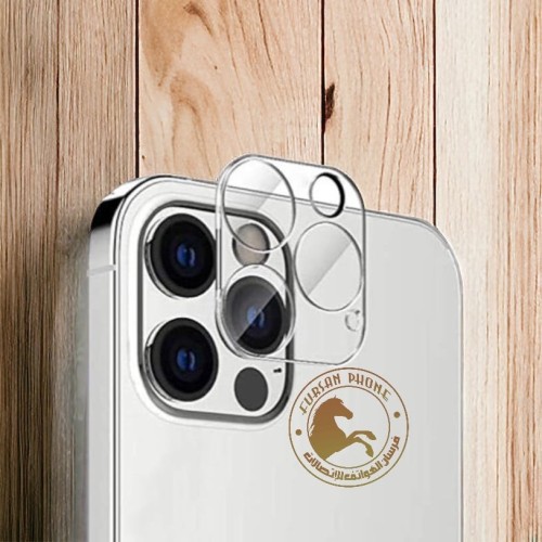 حمايه كاميرا شفاف