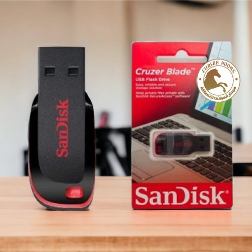 فلاش USB شركه سان دسك