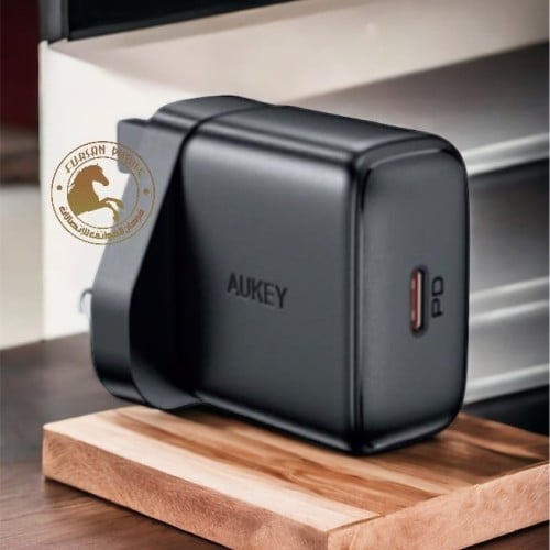 شاحن منزليPD 30W شركه أوكي