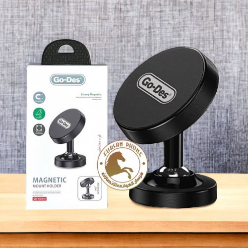 مغناطيس استاند لسياره