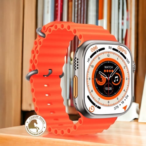 ساعه الترا DX88