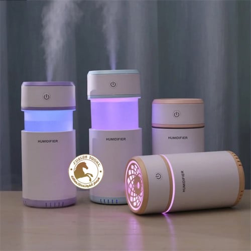 فواحه ذكيه لون وردي