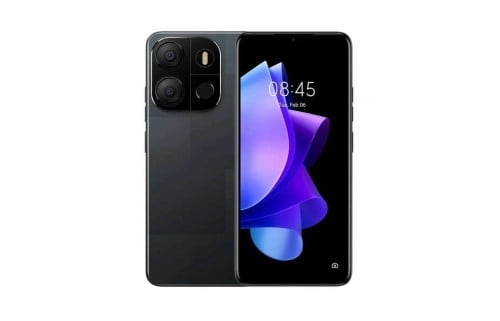 تكنو بوب 7 اسود ذاكرة 64 رام 2