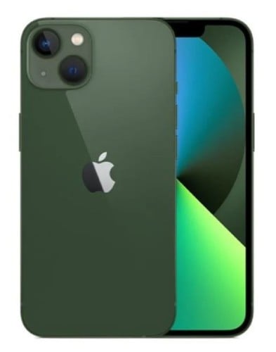 ايفون 13 زيتي ذاكرة 128 جيجا