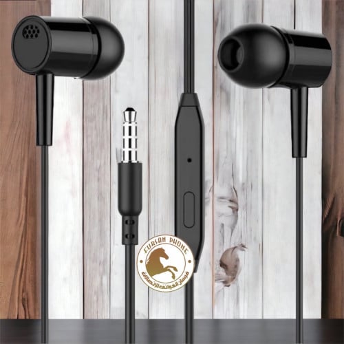 سماعه ربل سلكيه مع مايك