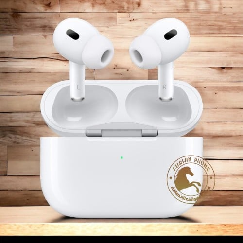 سماعة ايربودز برو 5 موج ماكس