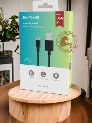 وصله مايكرو 1متر شركه راف بور الامريكيه