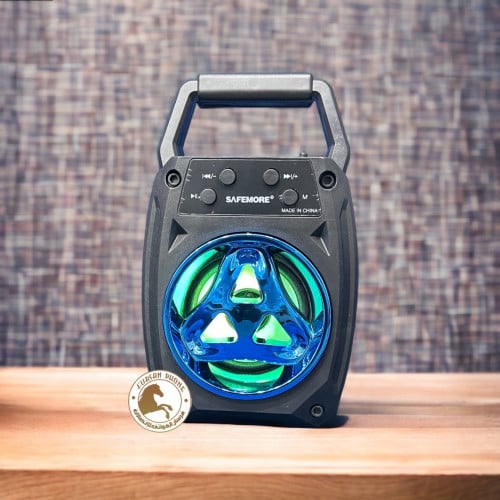 مكبر صوت بلوتوث