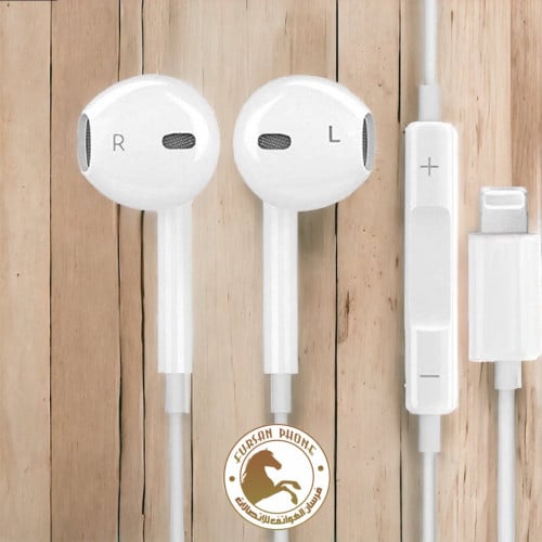 سماعة منفذ LIGHTNING بلوتوث من سبون