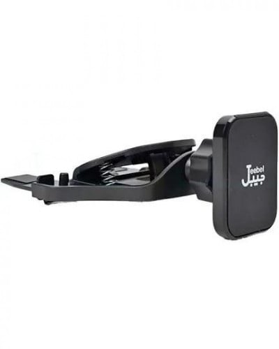 قاعدة سيارة جيبل تركب على السي دي