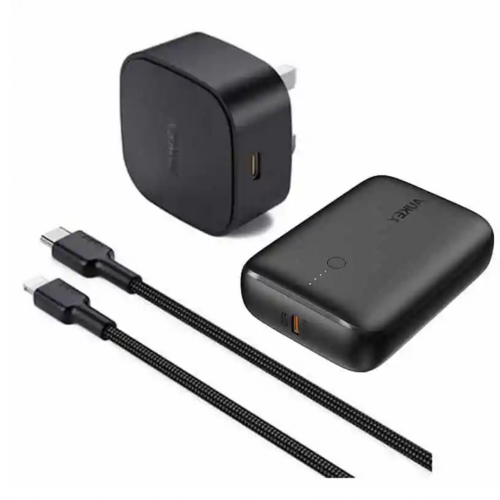 بكج 3 في 1 من شركة اوكي