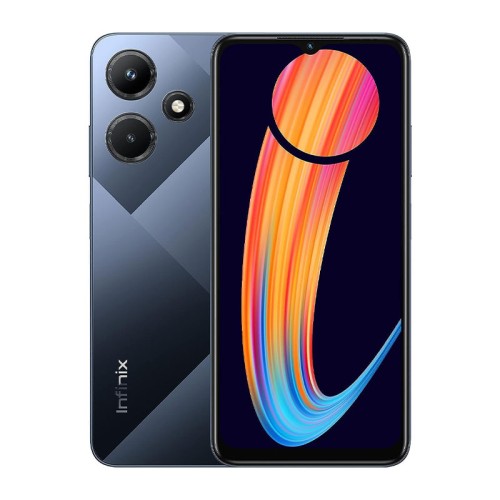 انفنكس هوت 30i اسود ذاكرة 128 رام 8