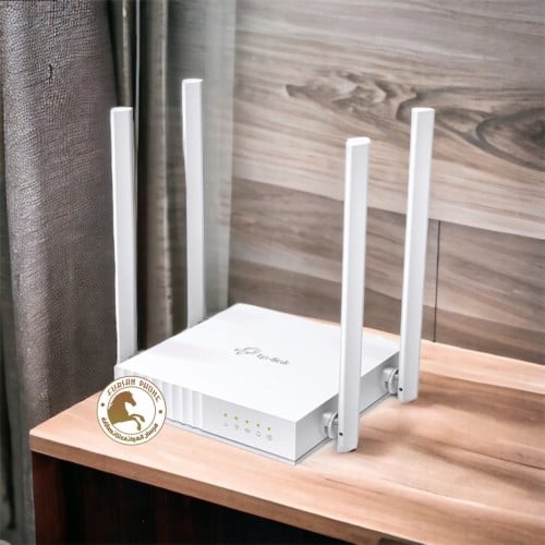 مقوي شبكه C24. TP-LINK