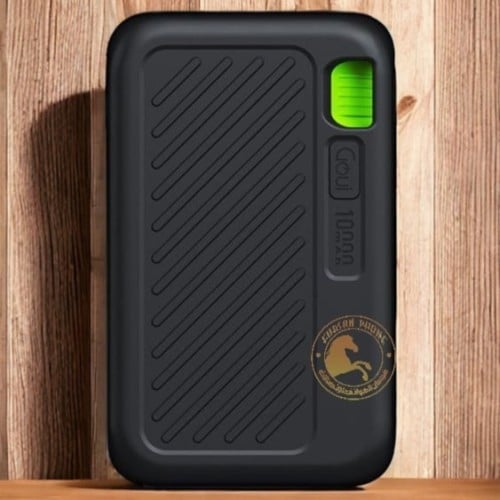 شاحن متنقل قوي10000 SINGI