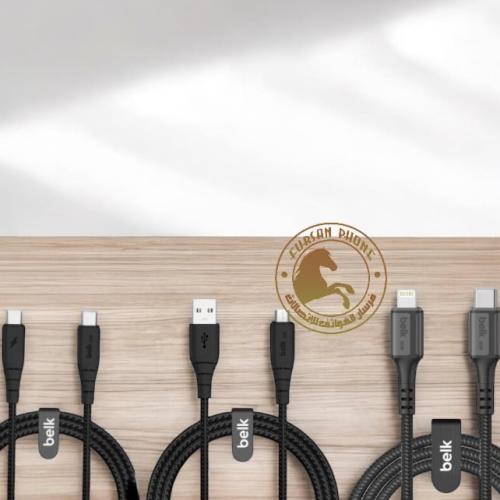 عرض سلك شاحن 2متر ضد القطع (من اختيارك)