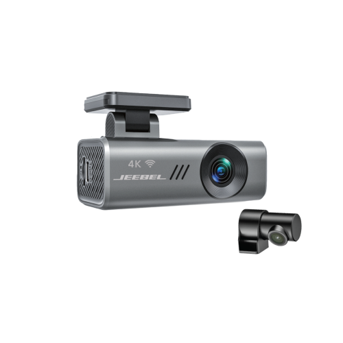 داش كام جيبل A300S -كاميرا جيبل امامي بدقة 4K مع واي فاي وGPS – رؤية ليلية متقدمة وتسجيل أمامي