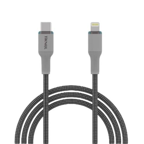 سلك أيفونPD ضد القطع 2متر شركه تكنل