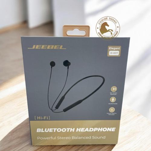 سماعه عنق بطاريتين 35 ساعه شركه جيبل