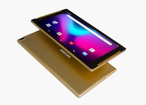 تاب اكسيد 10 انش ذهبي ذاكرة 32 رام 2