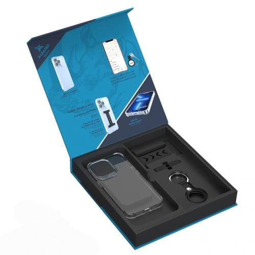 بكج حمايه اكس ليدر