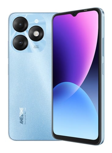 ايتل A70 أزرق ذاكرة 256 رام 12