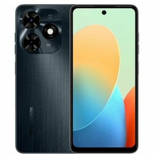 تكنو سبارك 20 سي ذاكرة 256 رام 8 أسود