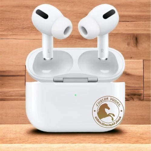 سماعه ايربودز برو شركه ليفوري