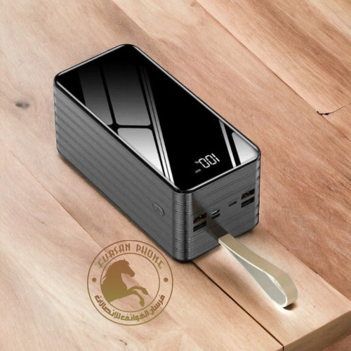 شاحن متنقل 60.000 شركه باستك