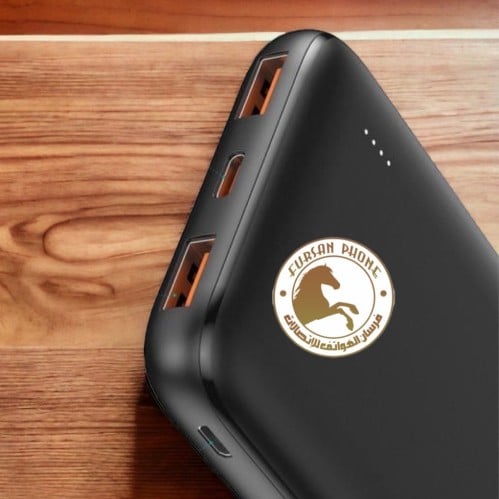 شاحن متنقل 10000 اوكي