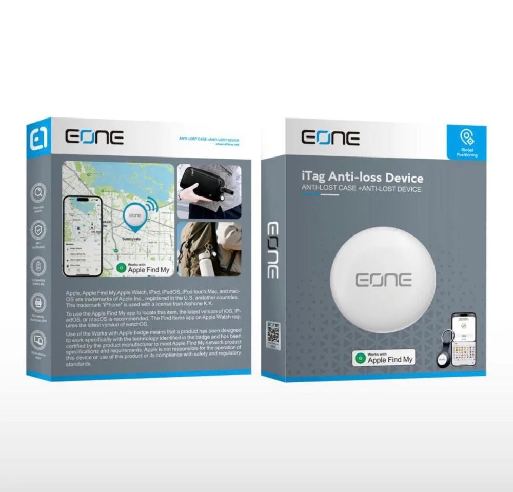 جهاز تتبع ذكي من شركه EONE