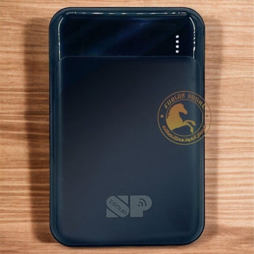 باوربانك 10000 بقوة 22.5W (منفذين USB)