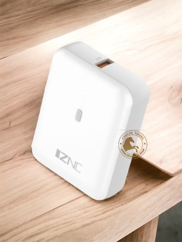 شاحن متنقل 10000 حجم صغير IZNC