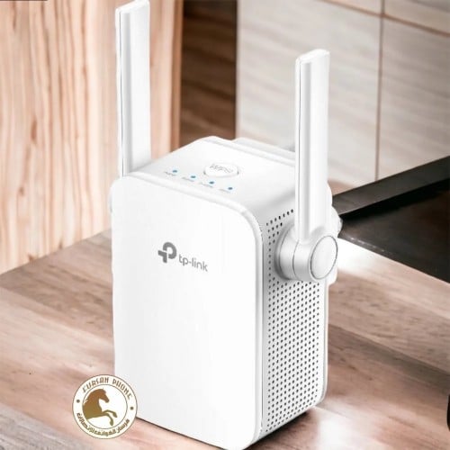 مقوي شبكه AC1200