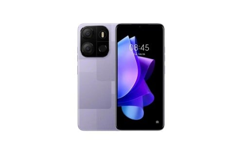 تكنو بوب 7 بنفسجي ذاكرة 64 رام 2