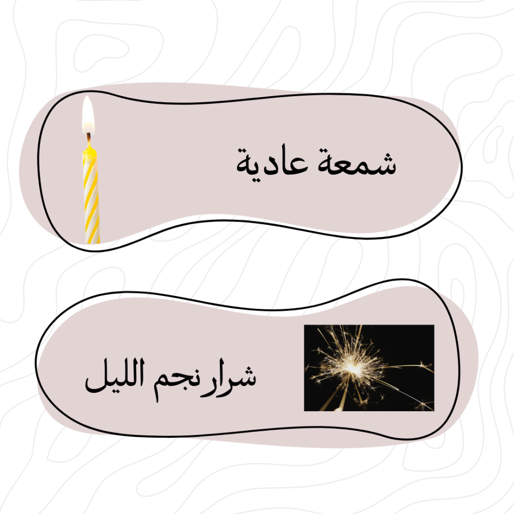 كيك كوري  (4انش)
