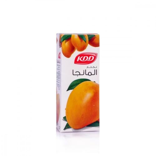 مشروب كددي مانجا 180مل