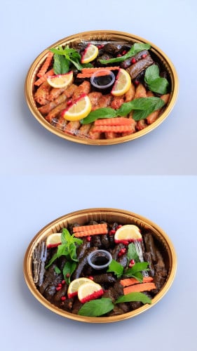 ورق عنب (ميارا)