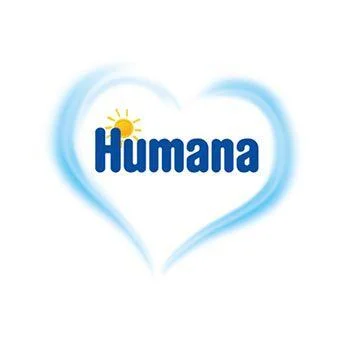 Humana-baby