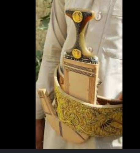 جنبية صيفاني رجالي فاخريمني بيج