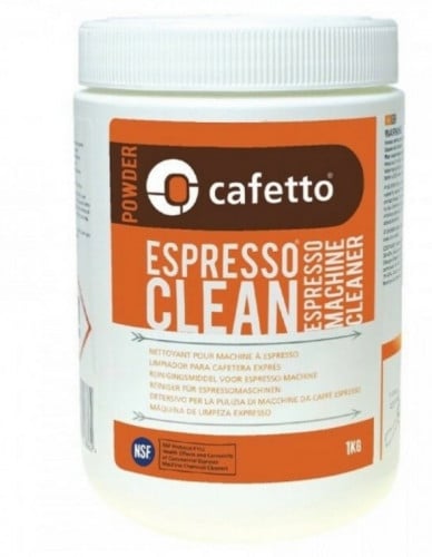 بودرة تنظيف cafetto