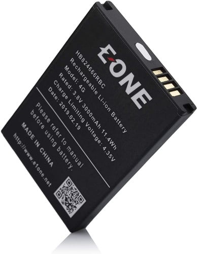 إيون بطارية EONE لهاتف Samsung s