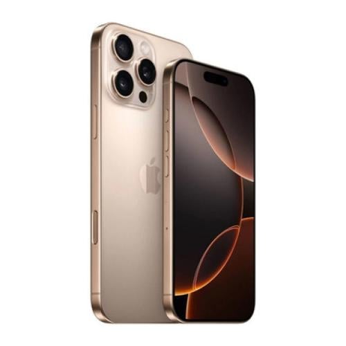 أبل ايفون 16 برو 256 جيجابايت 5G