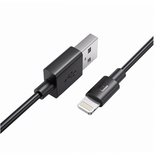 سلك شاحن ايفون منفذ usb ماركة RAVPOWER