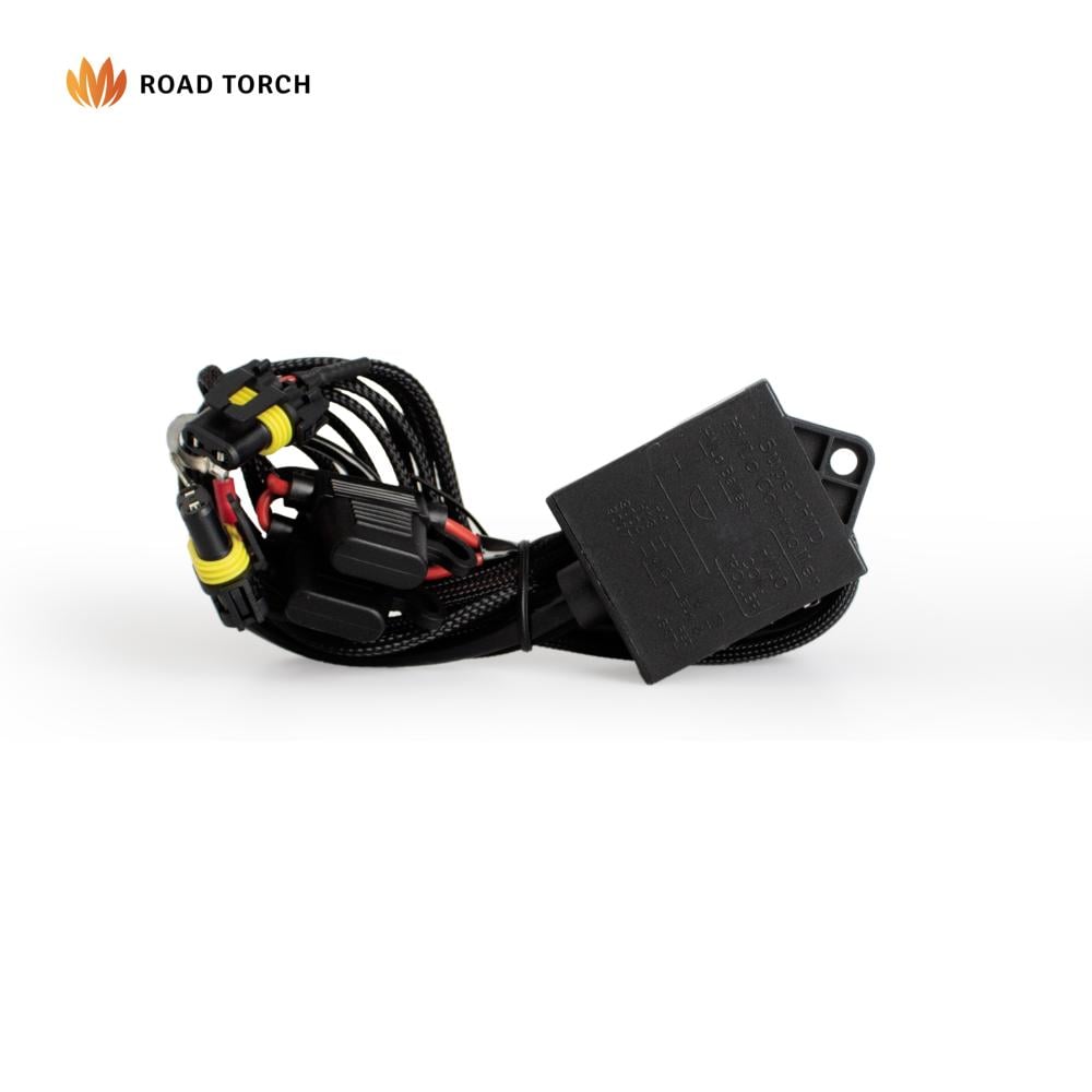 ظفيرة الأسلاك NHK 9005/9006 نسخة NHK 9005/9006 wiring harness VIP