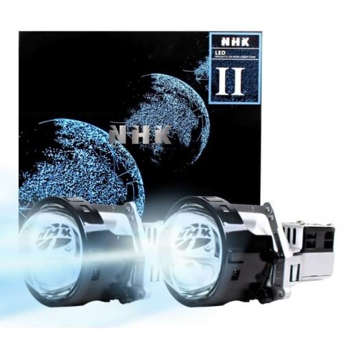 NHK Second Generation Bi-LED projector 3.0inch