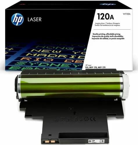 درام اتش بي اصلي TONER HP DRUM 120A W1120A