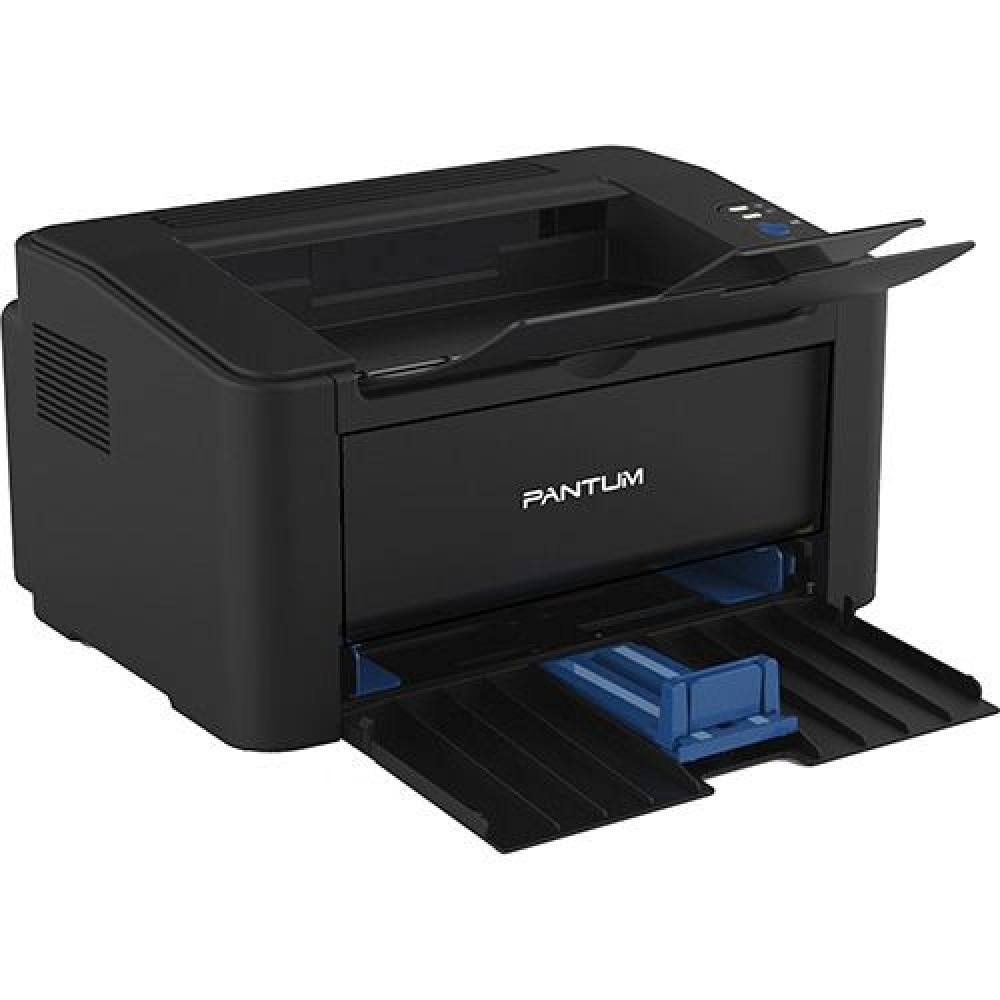 طابعة ليزر اسود بانتيوم PRINTER PANTUM P2500W